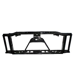 GM TRUCKS & VANS SILVERADO/PU 1500 (CHEVY) RADIATOR SUPPORT **CAPA** OEM#22765834 2010-2013 PL#GM1225282C