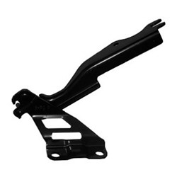 MAZDA MAZDA6 HOOD HINGE RIGHT (Passenger Side) OEM#GHP952410B 2014-2017 PL#MA1236143