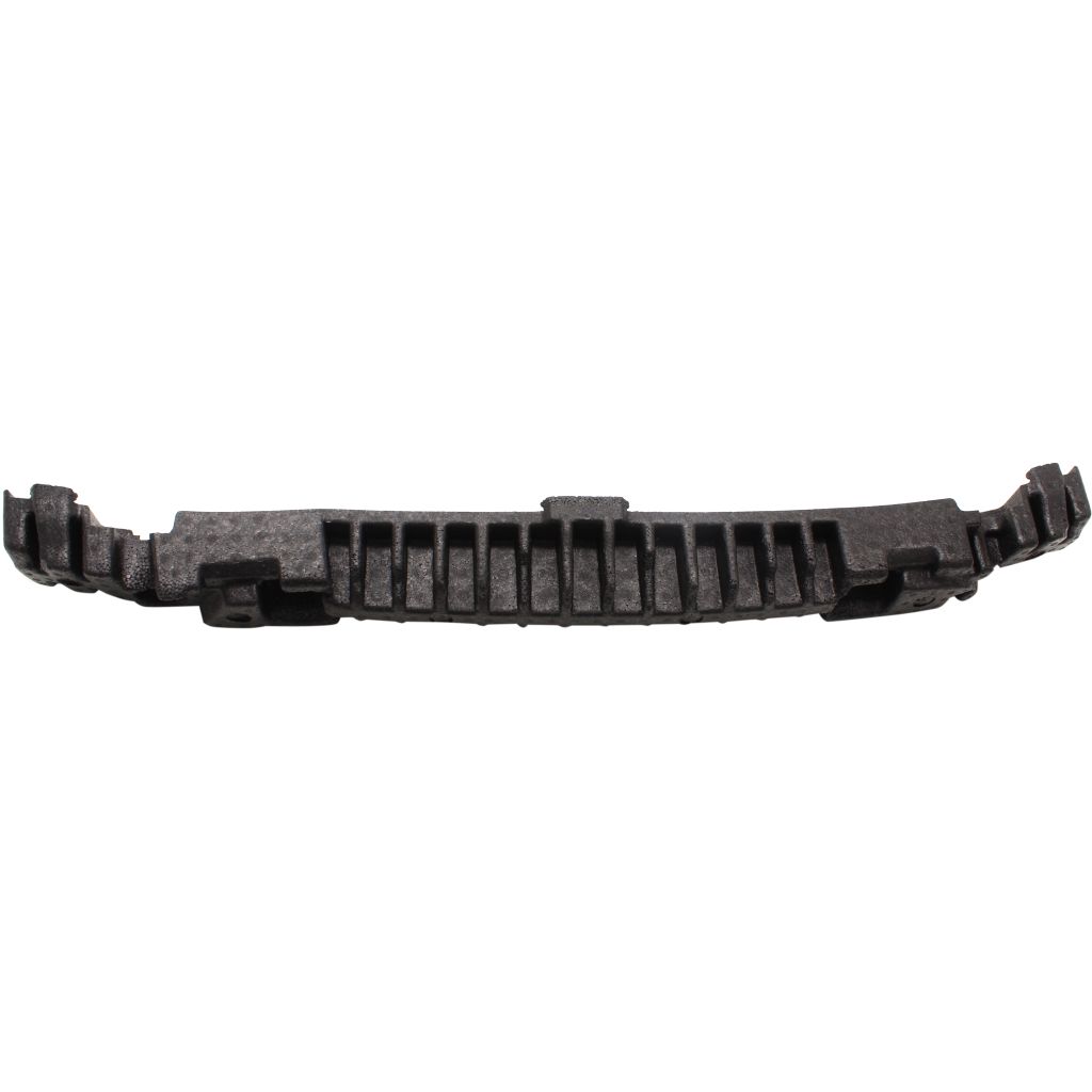 BMW BMW X3 FRONT BUMPER ABSORBER OEM#51647210496 2011-2014 PL#BM1070105
