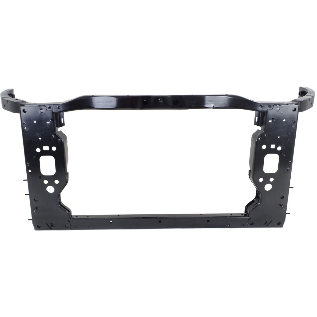 JEEP CHEROKEE RADIATOR SUPPORT**CAPA** OEM#68227489AA 2014-2018 PL#CH1225267C