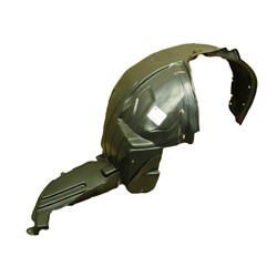SUBARU IMPREZA/WRX/OUTBACK SPORT FENDER LINER RIGHT (Passenger Side) (SDN) OEM#59110FE141 2006-2007 PL#SU1249115