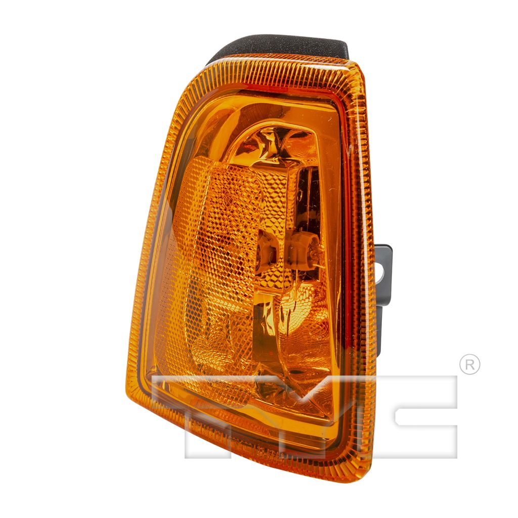 FORD TRUCKS & VANS RANGER CORNER LAMP ASSY RIGHT (Passenger Side) **CAPA** OEM#1L5Z15A201AA 2001-2005 PL#FO2521168C