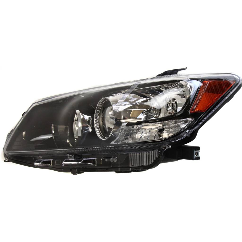 SCION SCION tC HEAD LAMP UNIT LEFT (Driver Side) OEM#8117021200 2011-2013 PL#SC2518107