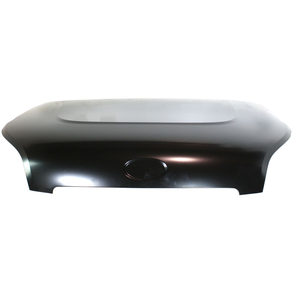 KIA SOUL HOOD OEM#664002K010 2010-2011 PL#KI1230124
