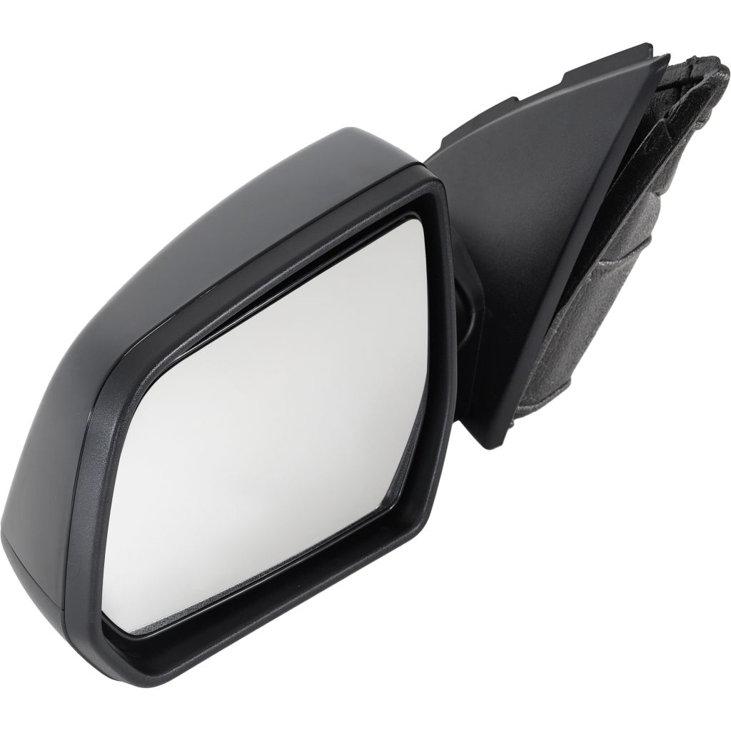 GM TRUCKS & VANS ACADIA DOOR MIRROR LEFT (Driver Side) PWR/HTD (WO/BSD) OEM#84293664-PFM 2017-2019 PL#GM1320615