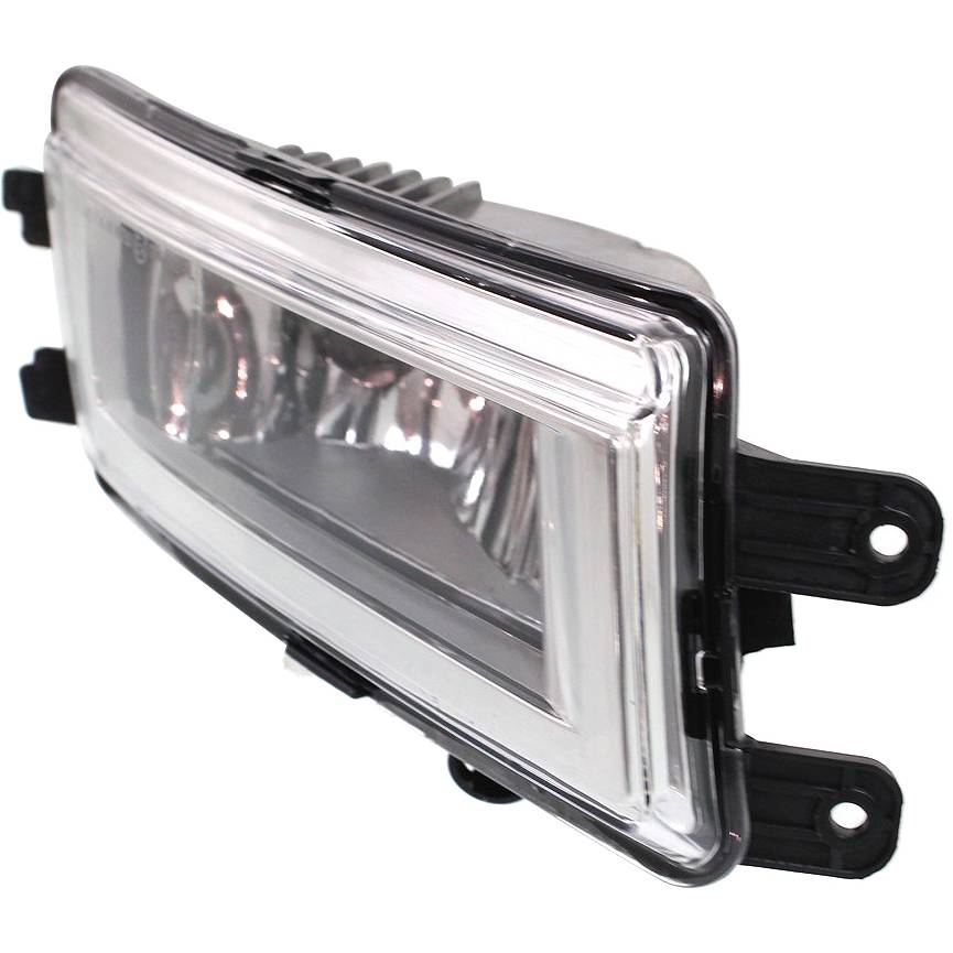 VOLKSWAGEN PASSAT FOG LAMP ASSY RIGHT (Passenger Side) OEM#561941700B 2012-2015 PL#VW2593121