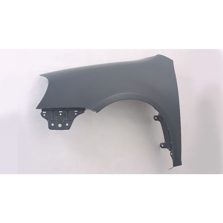 VOLKSWAGEN R32 FENDER RIGHT (Passenger Side) OEM#1K6821022A 2008 PL#VW1241137
