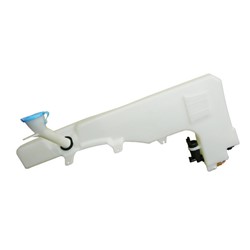 NISSAN FRONTIER WASHER TANK W/PUMP W/INLET W/CAP (EXC W/OFFROAD PKG 09-21) OEM#28910EA800-PFM 2005-2008 PL#NI1288130