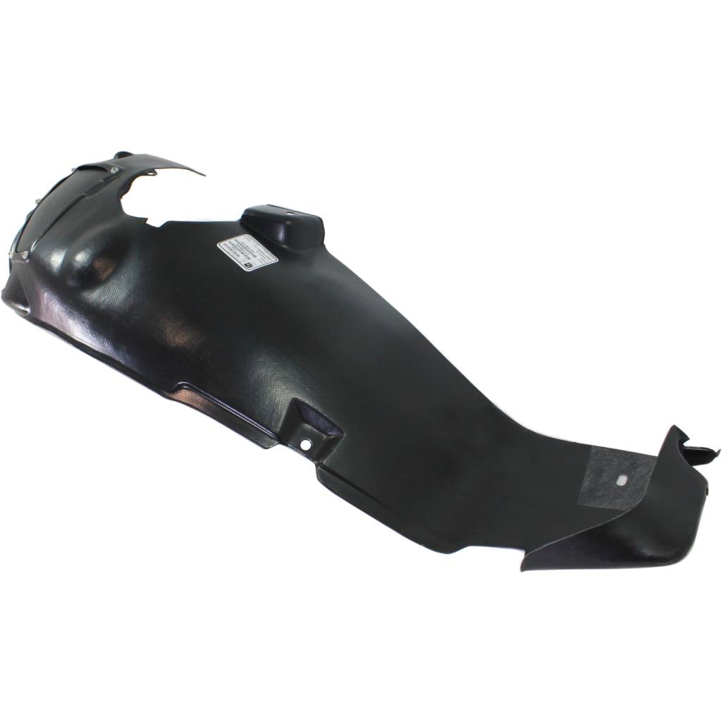 CHRYSLER PT CRUISER FENDER LINER LEFT (Driver Side) OEM#4724529AD 2001-2006 PL#CH1248119