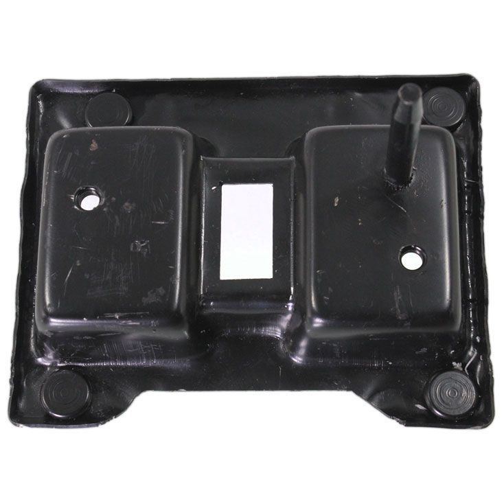 HYUNDAI ELANTRA SEDAN REAR BUMPER STAY RIGHT (Passenger Side) OEM#866422H000 2007-2010 PL#HY1167109