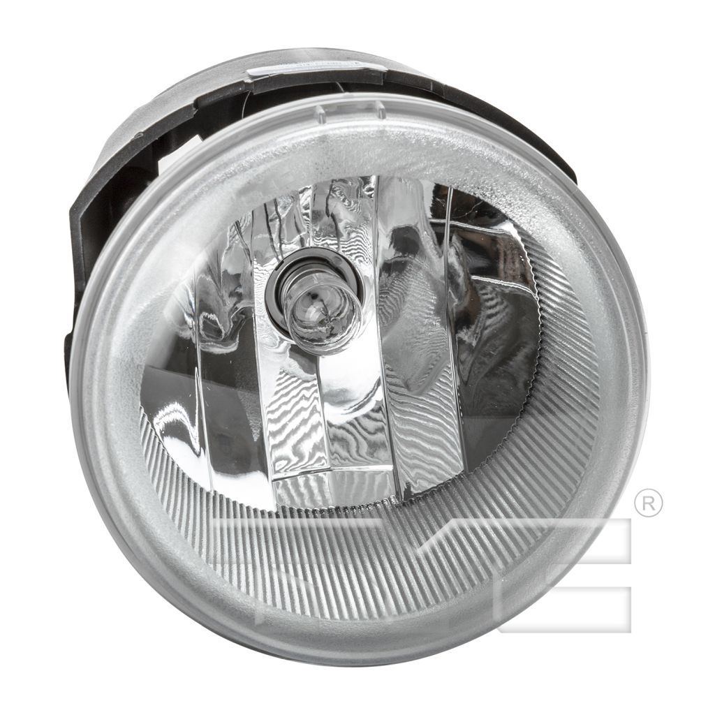 DODGE TRUCKS & VANS DURANGO FOG LAMP ASSEMBLY RIGHT (Passenger Side)=LH **CAPA** OEM#5182024AA 2011-2013 PL#CH2592143C