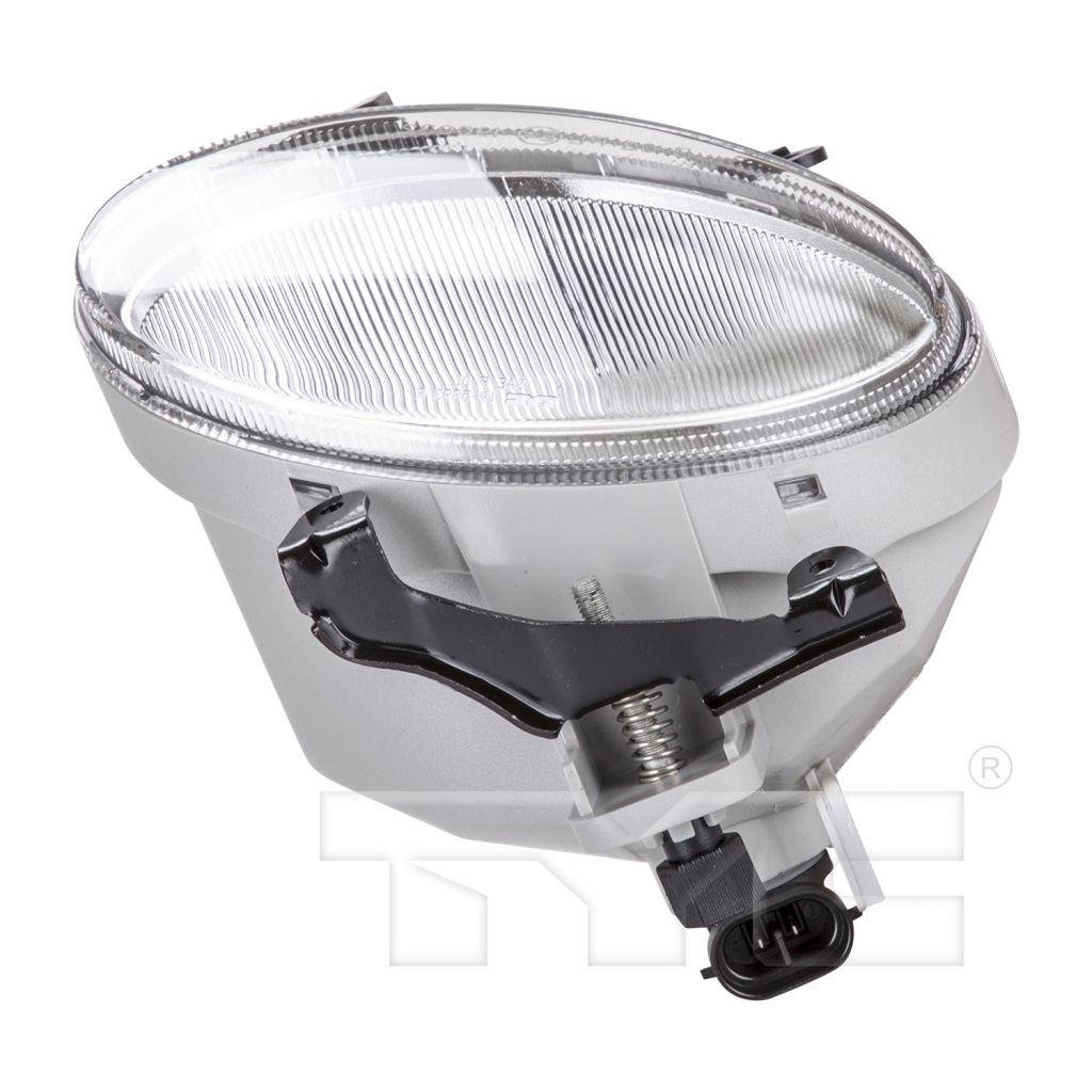 HYUNDAI SANTA FE FOG LAMP ASSEMBLY LEFT (Driver Side) OEM#922012B000 2007-2009 PL#HY2592126