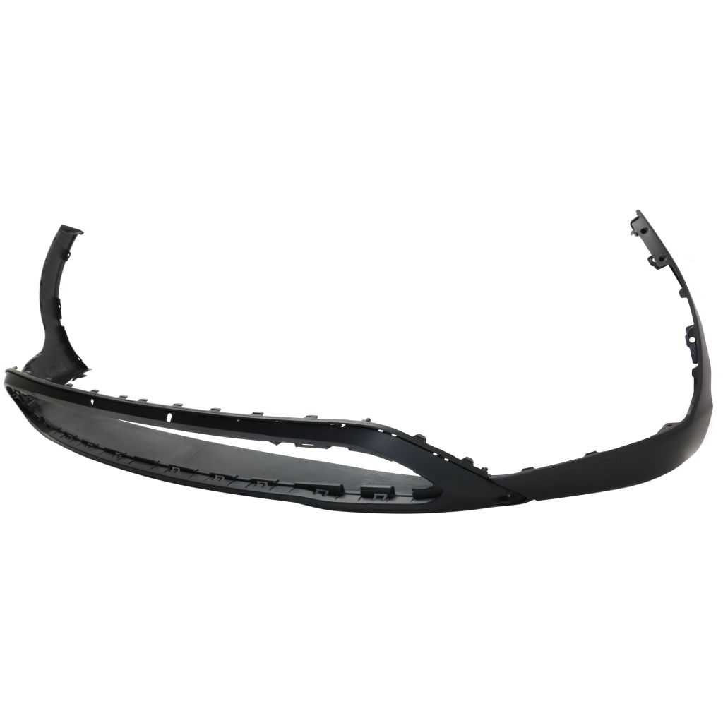HYUNDAI SANTA FE /SANTA FE XL (3.3L) FRONT BUMPER COVER LOWER TEXT-BLK OEM#86512B8AA0 2017-2019 PL#HY1015107