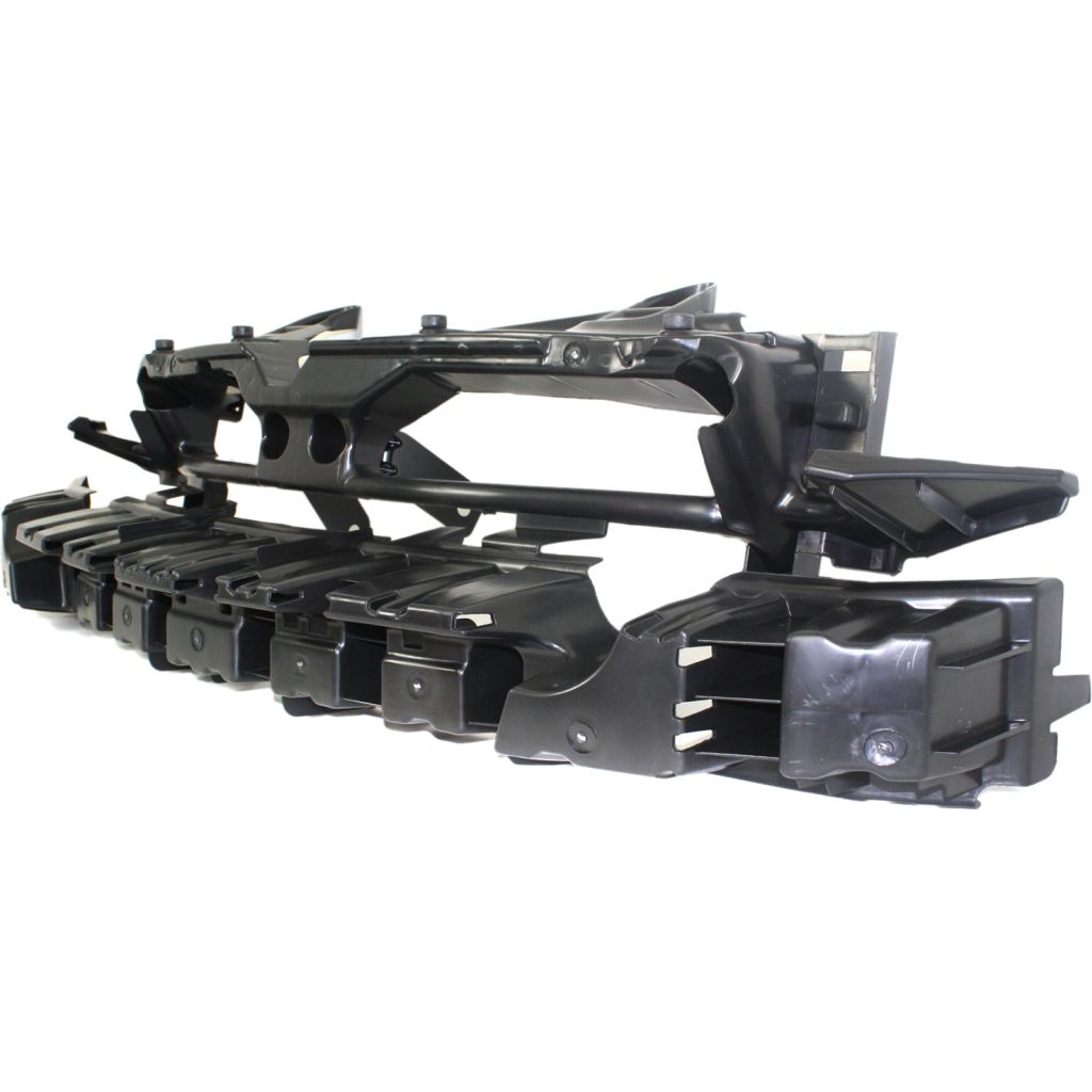 CHEVROLET IMPALA / IMPALA LIMITED (2pc T/L) FRONT BUMPER ABSORBER(INCLUDE H/P) OEM#15886100 2006-2016 PL#GM1070241