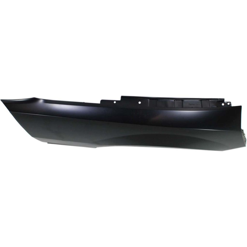 CHEVROLET CAMARO CONV FENDER RIGHT (Passenger Side) **CAPA** OEM#20943622 2011-2015 PL#GM1241365C