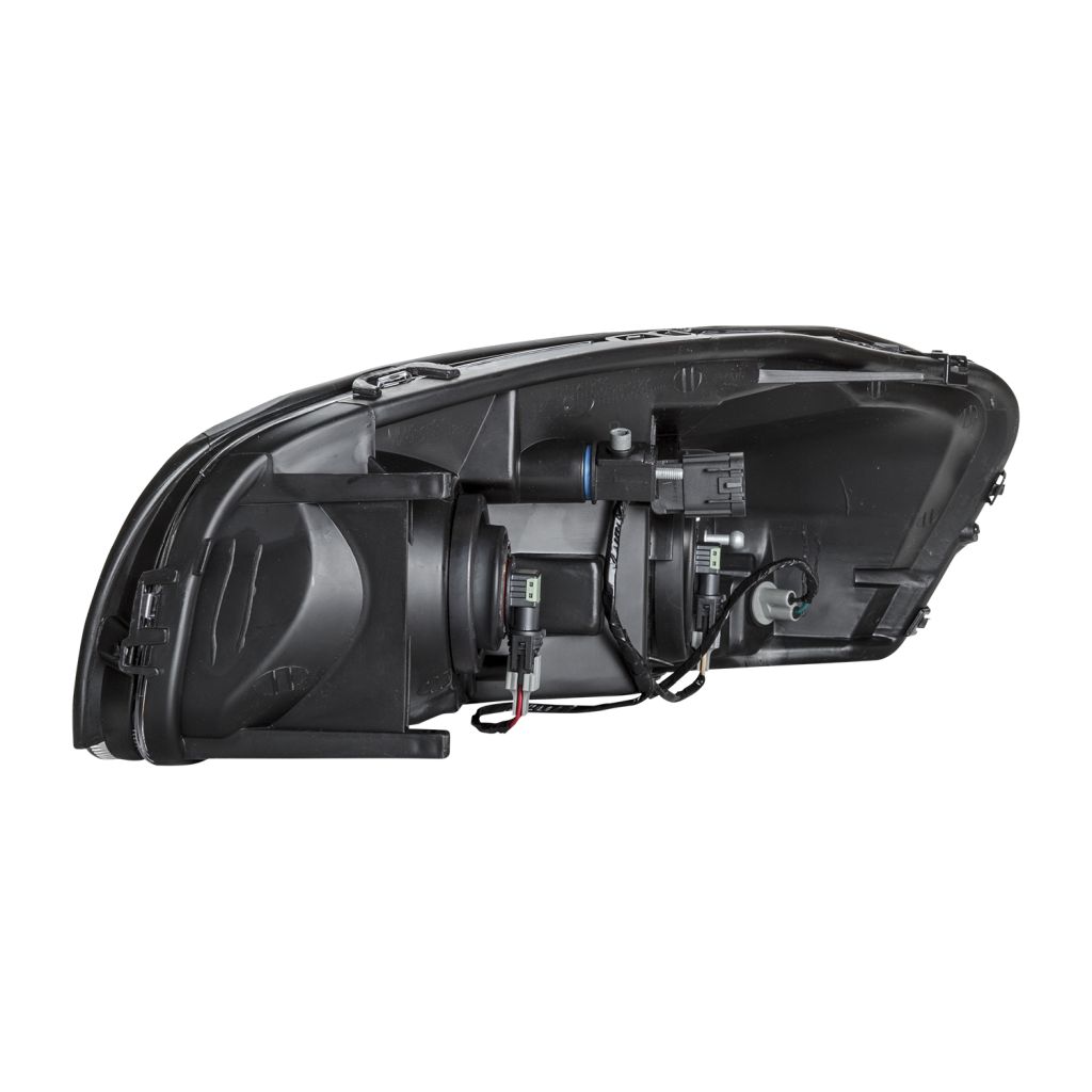 GM TRUCKS & VANS UPLANDER HEAD LAMP ASSEMBLY RIGHT (Passenger Side) OEM#25891661 2005-2009 PL#GM2503256
