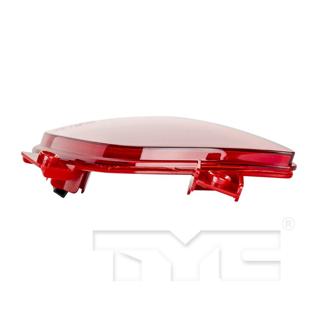 HYUNDAI ELANTRA GT (5DOORS) REAR BUMPER REFLECTOR LEFT (Driver Side) **CAPA** OEM#92405A5100 2013-2017 PL#HY1184111C