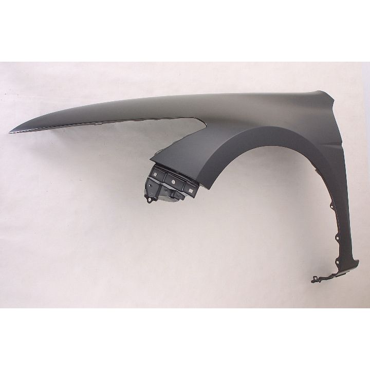 HONDA ACCORD COUPE FENDER LEFT (Driver Side) OEM#60260TE0A91ZZ 2008-2012 PL#HO1240174