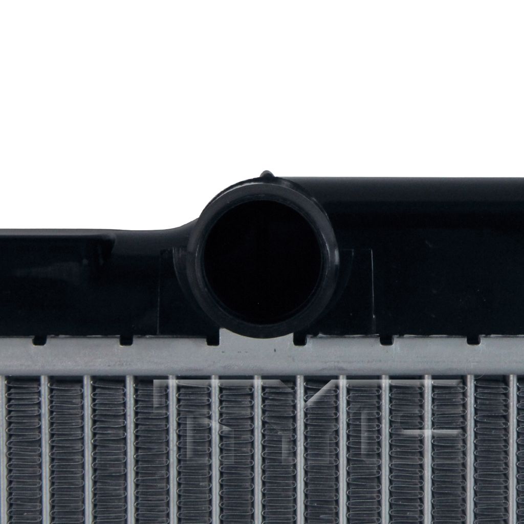 HONDA ODYSSEY RADIATOR OEM#19010P8FA51 1999-2004 PL#HO3010138