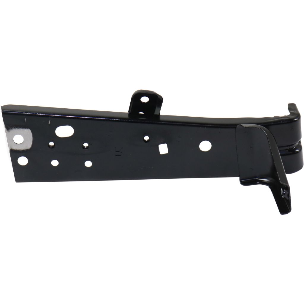 MAZDA MAZDA6 FENDER BRACE RIGHT (Passenger Side) OEM#GHZ9521R0A 2014-2021 PL#MA1245103