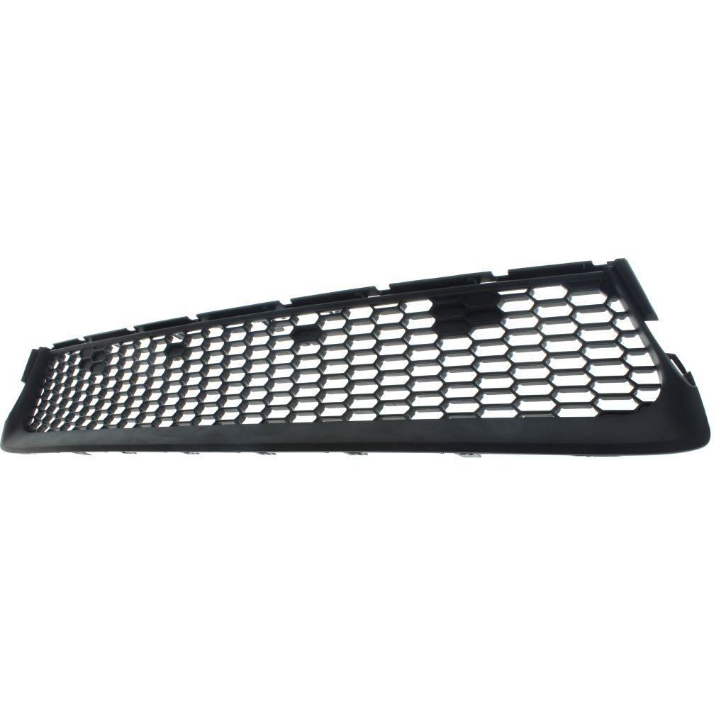 LEXUS GX 460 GRILLE LOWER TXT-BLACK (WO/PARKING AID) OEM#5311260160 2014-2019 PL#LX1036124