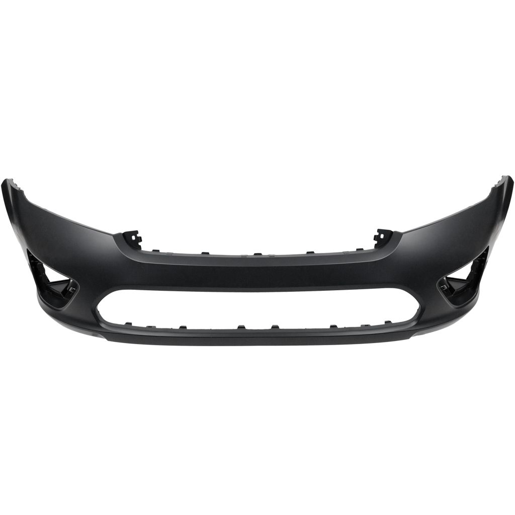 FORD FUSION FRONT BUMPER COVER PRIMED **CAPA** OEM#AE5Z17D957BAPTM 2010-2012 PL#FO1000650C