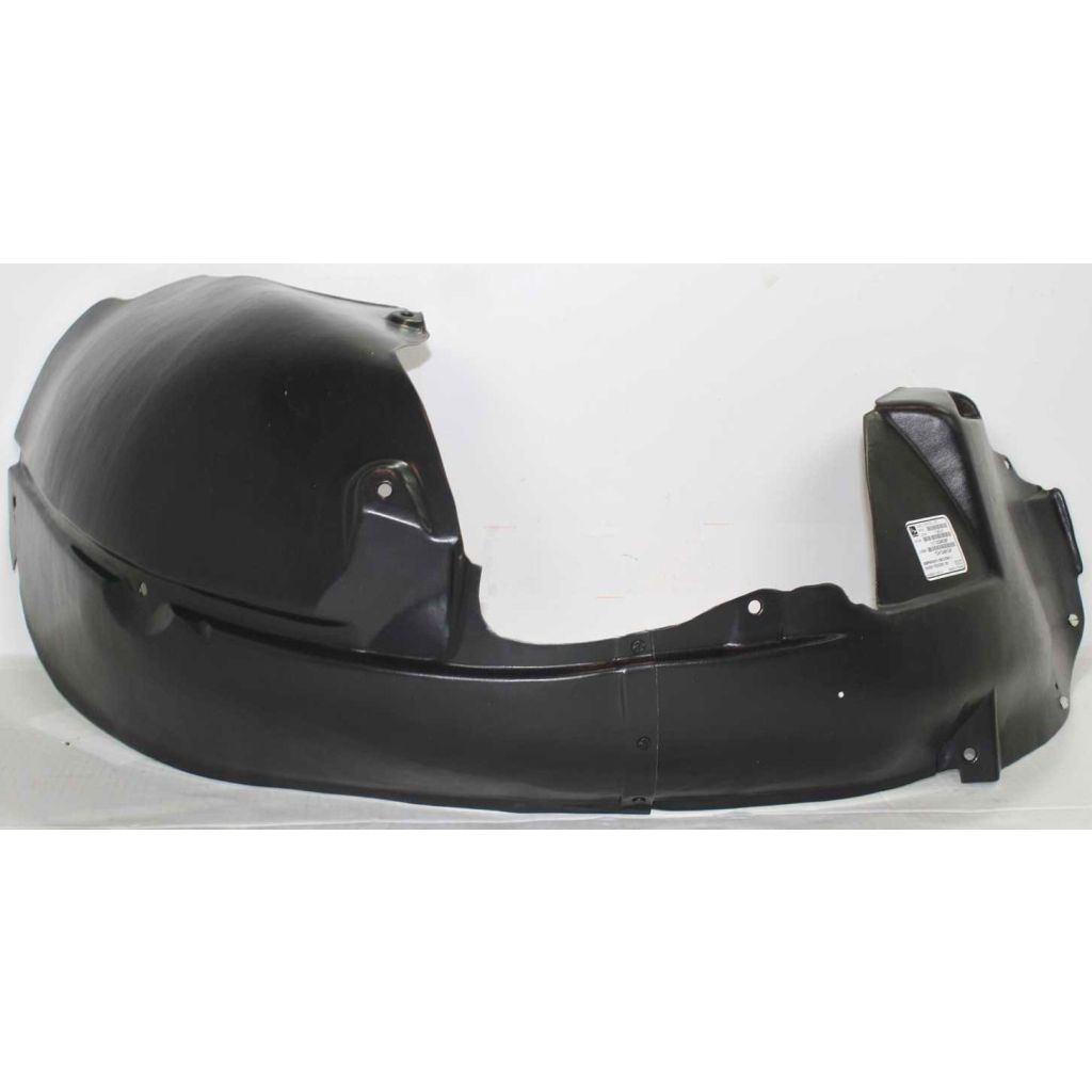 CHRYSLER SEBRING CONV FENDER LINER RIGHT (Passenger Side) OEM#4878646AC 2001-2006 PL#CH1249124