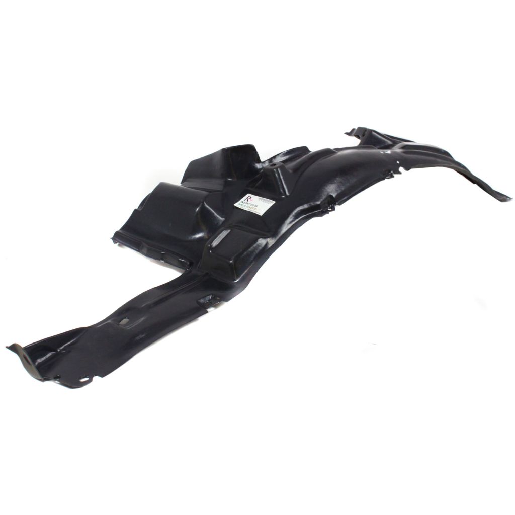 HONDA INSIGHT FENDER LINER RIGHT (Passenger Side) OEM#74101S3Y000 2000-2006 PL#HO1251104