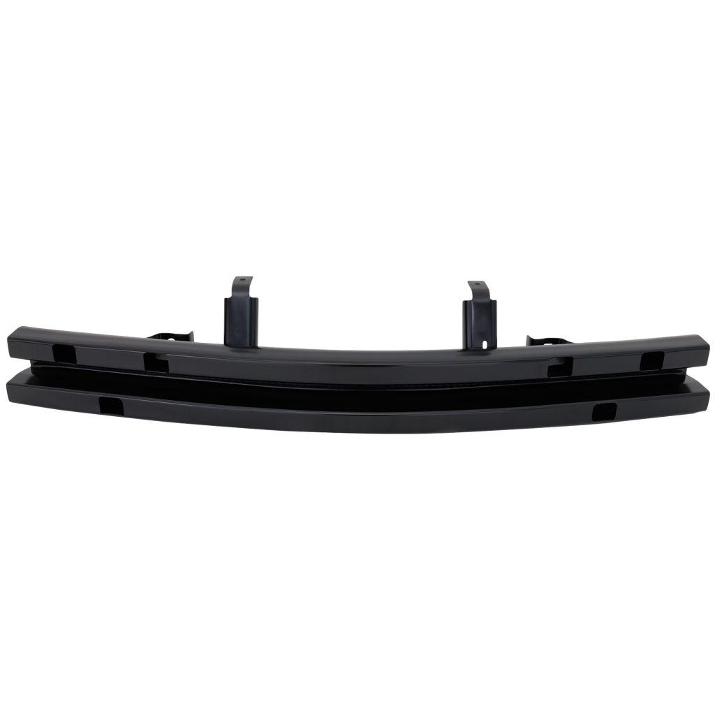 GM TRUCKS & VANS YUKON DENALI/YUKON XL DENALI (GMC) FRONT BUMPER REINFORCEMENT **CAPA** OEM#23195058 2015-2020 PL#GM1006681C