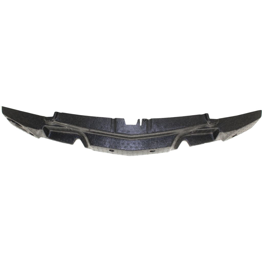 CADILLAC XTS FRONT BUMPER ABSORBER CENTER OEM#23215500 2013-2017 PL#GM1070313