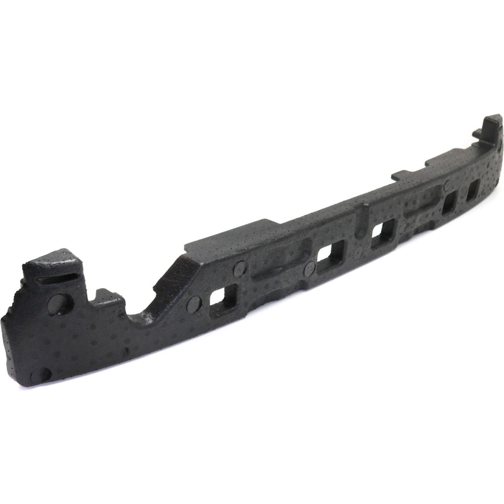 KIA SOUL FRONT BUMPER ABSORBER **CAPA** OEM#86520B2010 2014-2016 PL#KI1070136C