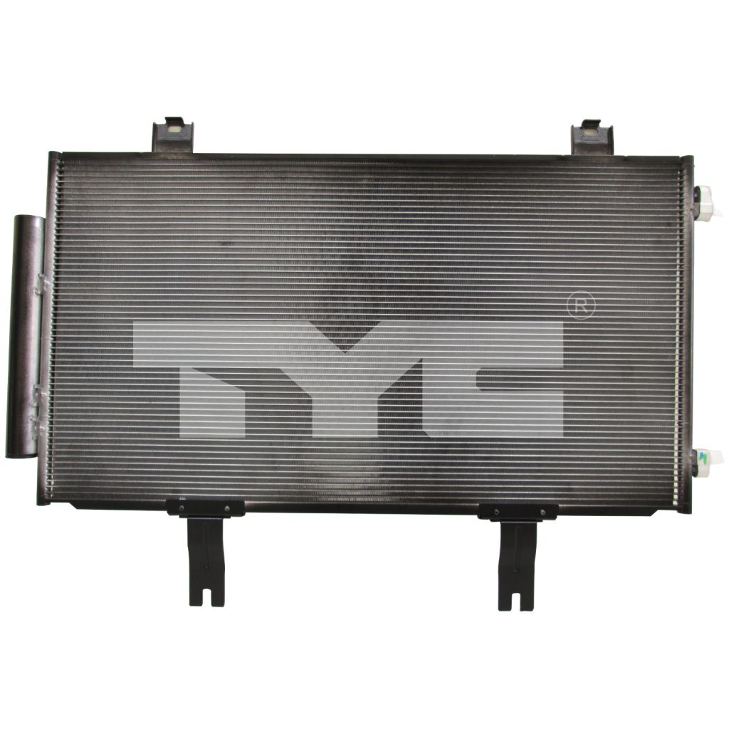 ACURA RDX A/C CONDENSER OEM#80100TJBA01 2019-2025 PL#AC3030134