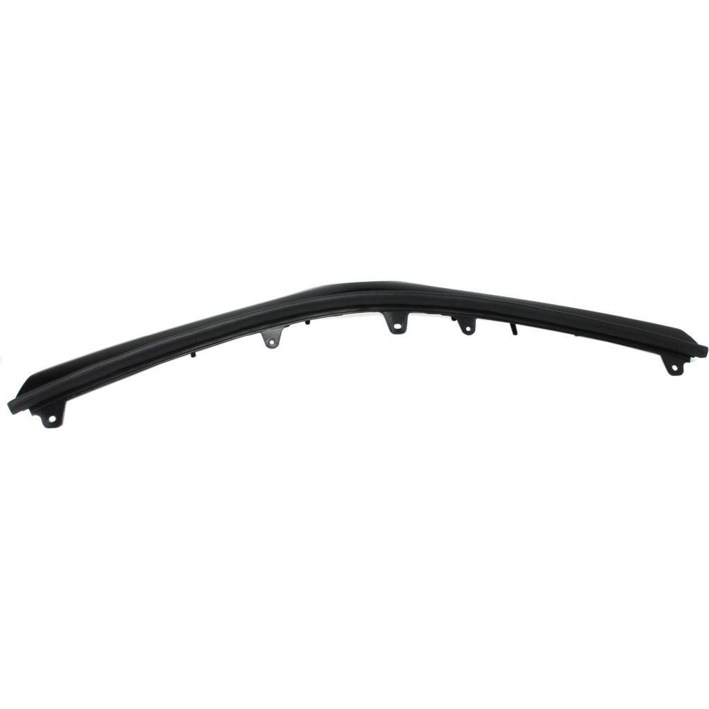 TOYOTA CAMRY HYBRID ##GRILLE PTD/BLK ( SE MDL) OEM#5310106340C0 2014 PL#TO1200354