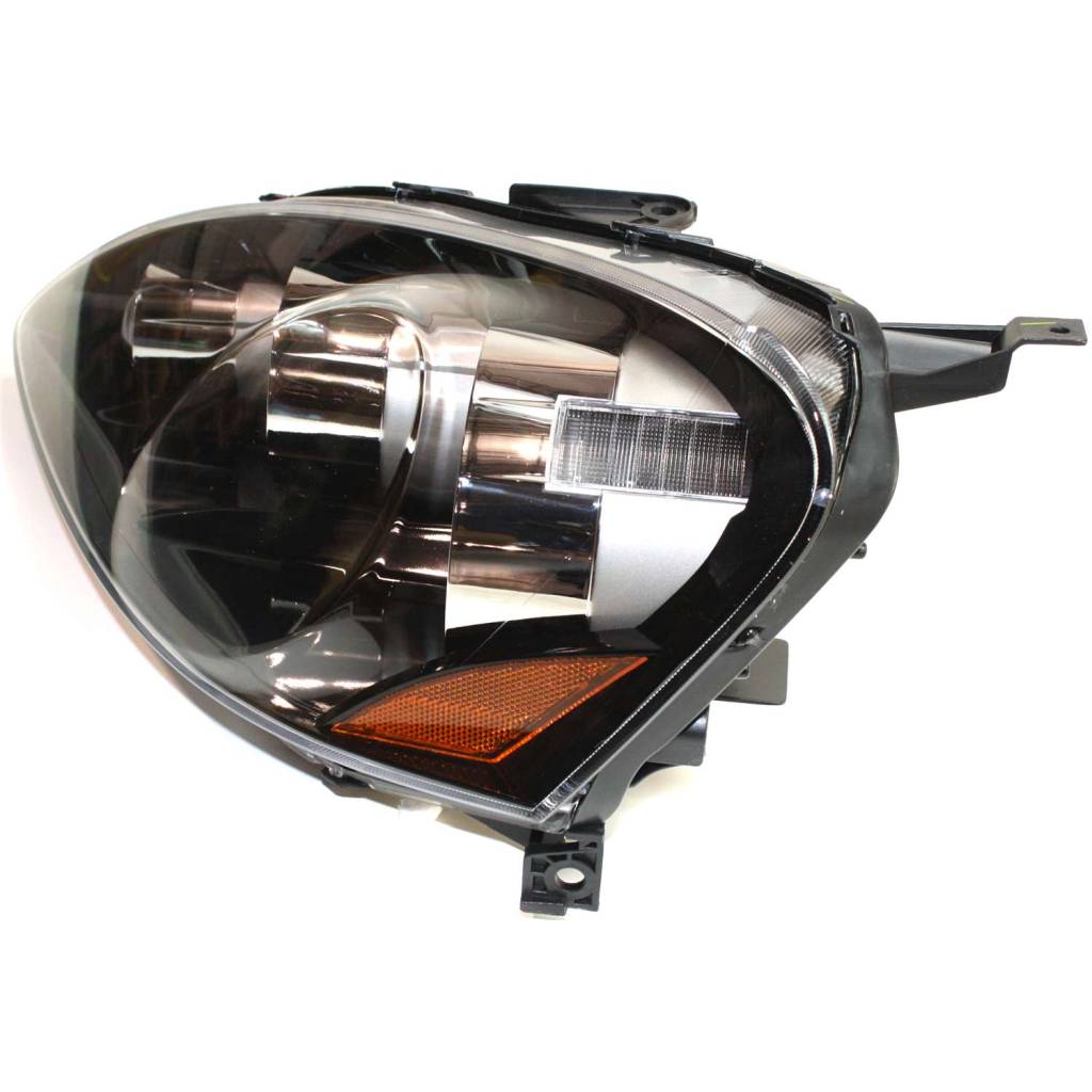 ACURA RSX HEAD LAMP ASSY LEFT (Driver Side) OEM#33151S6MA51 2005-2006 PL#AC2518108