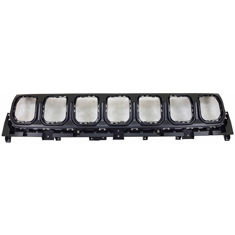 JEEPVEHICLE COMPASS GRILLE MOUNT PANEL PRIMED (EXC TRAILHAWK) OEM#6WQ68TZZAA 2022-2025 PL#CH1200451