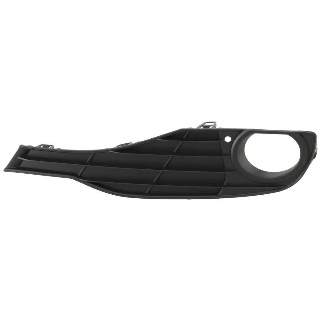 BMW BMW 3 (SEDAN) FOG LAMP COVER LEFT (Driver Side) (320i/328d STANDARD) OEM#51117255365 2012-2015 PL#BM1038120