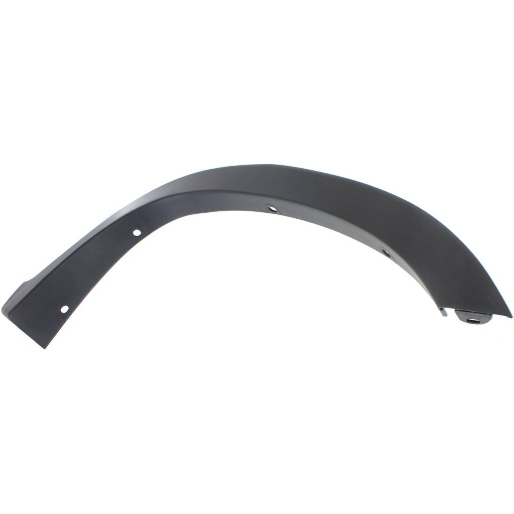 HONDA CRV REAR WHEEL OPNG MLDG LEFT (Driver Side) BUMPERLK OEM#74450S9A010 2005-2006 PL#HO1290106