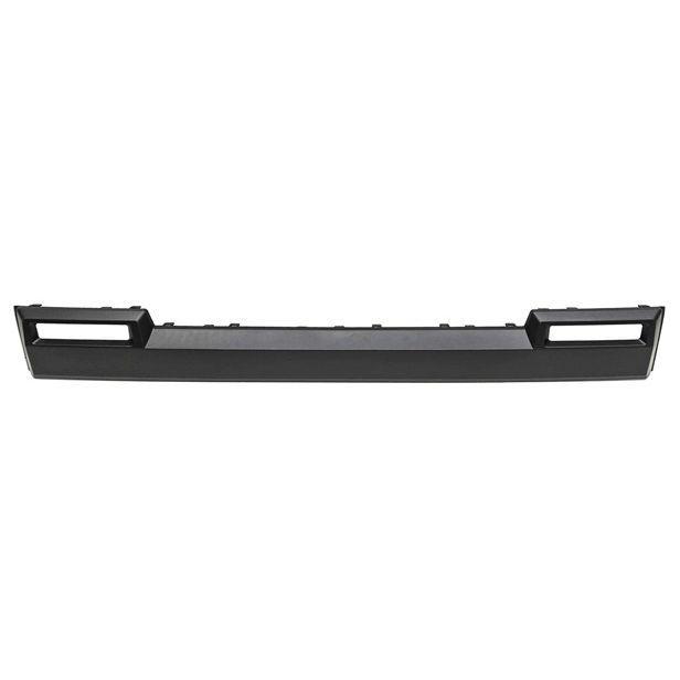 2025-2026 TOYOTA 4RUNNER Front bumper molding OEM# 5393135020 PL# TO1044153
