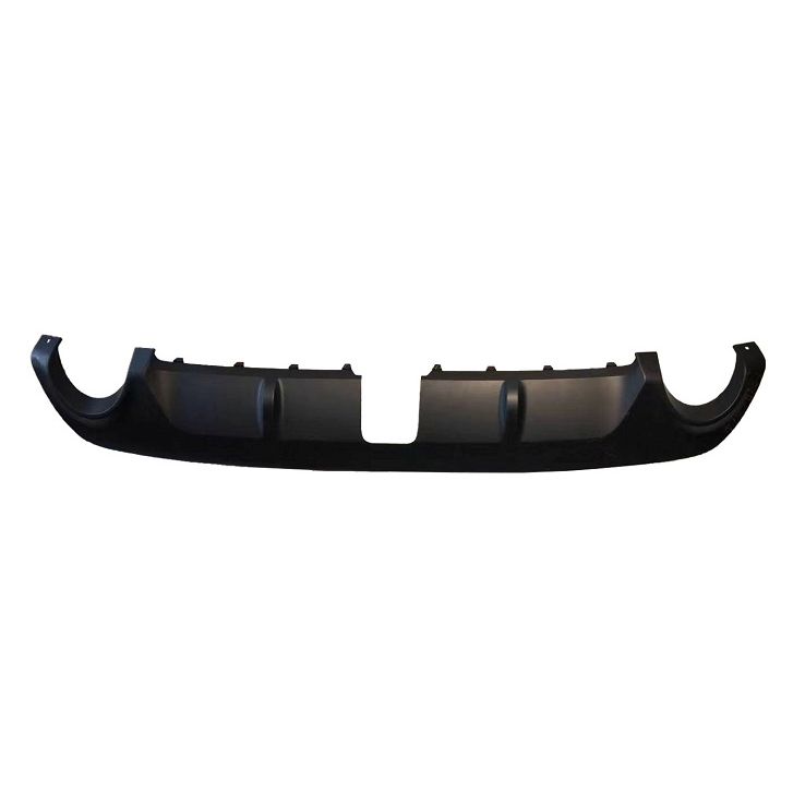FORD TRUCKS & VANS EDGE REAR BUMPER LOWER VALANCE PRIMED (W/TOW)(EXC ST MDL) OEM#KT4Z17K835BCPTM 2019-2024 PL#FO1195170