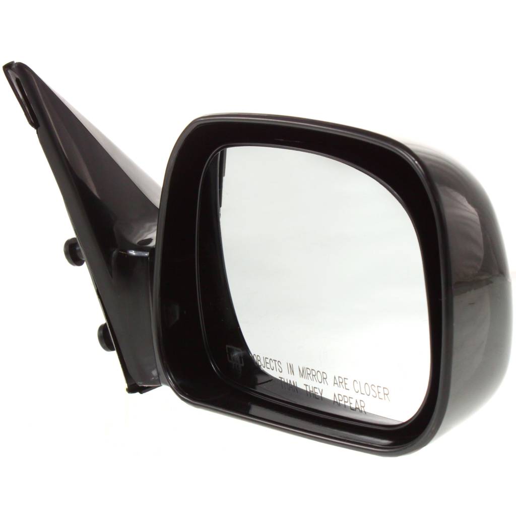 TOYOTA CAMRY DOOR MIRROR RIGHT (Passenger Side) PWR/HTD (JAPAN BUILT) OEM#8791033550C0 2002-2006 PL#TO1321219