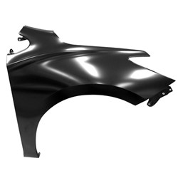 CHEVROLET CRUZE HATCHBACK FENDER RIGHT (Passenger Side) OEM#84123270 (P) 2017-2019 PL#GM1241396