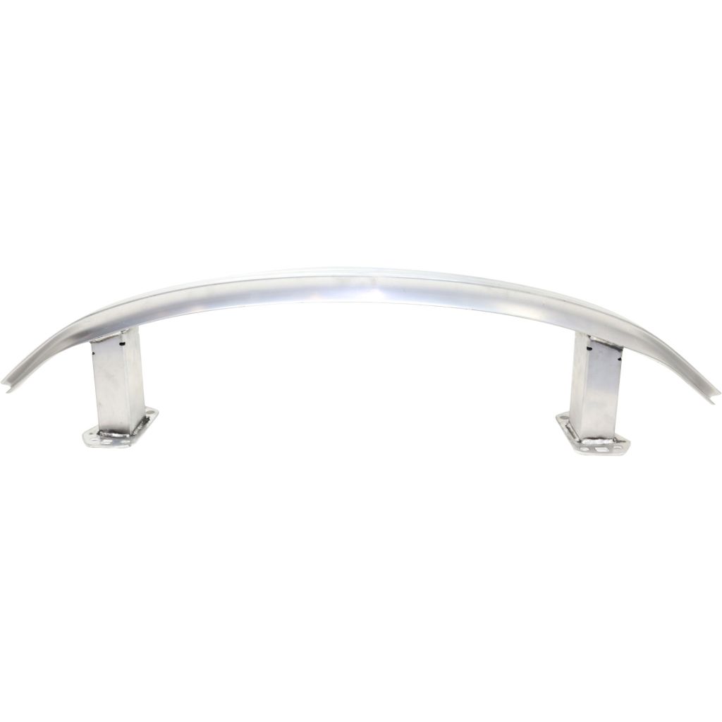 CHRYSLER 200 SEDAN FRONT BUMPER REINFORCEMENT (ALUMINUM)(WO/ADAPTIVE CRUISE) OEM#68096057AD 2015-2017 PL#CH1006233