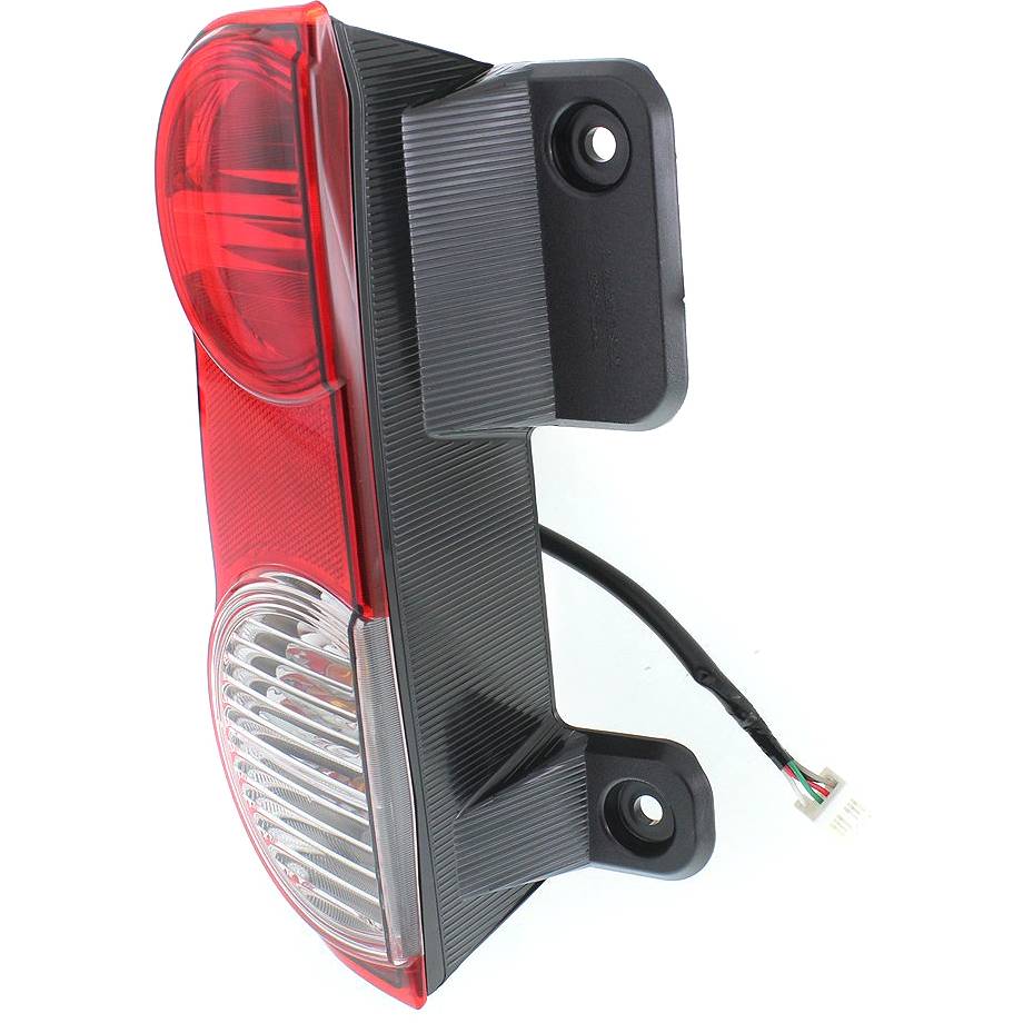 NISSAN NV200 TAIL LAMP ASSY LEFT (Driver Side) OEM#265553LM0A 2013-2021 PL#NI2800201
