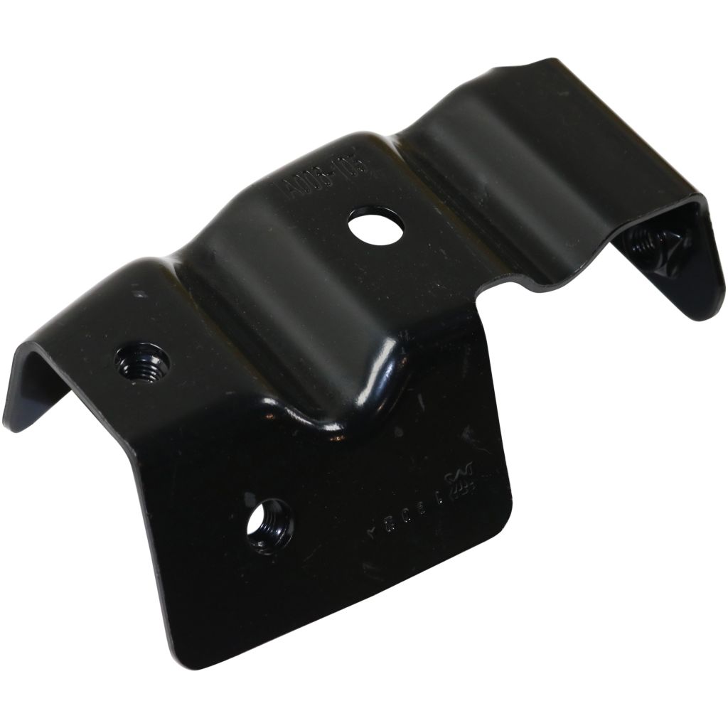 GM TRUCKS & VANS SIERRA/PU (GMC) (07 OLD STYLE) FRONT COVER BRACKET LEFT (Driver Side) OUTER (EXC C3 & Denali) OEM#15098994 2003-2007 PL#GM1066165