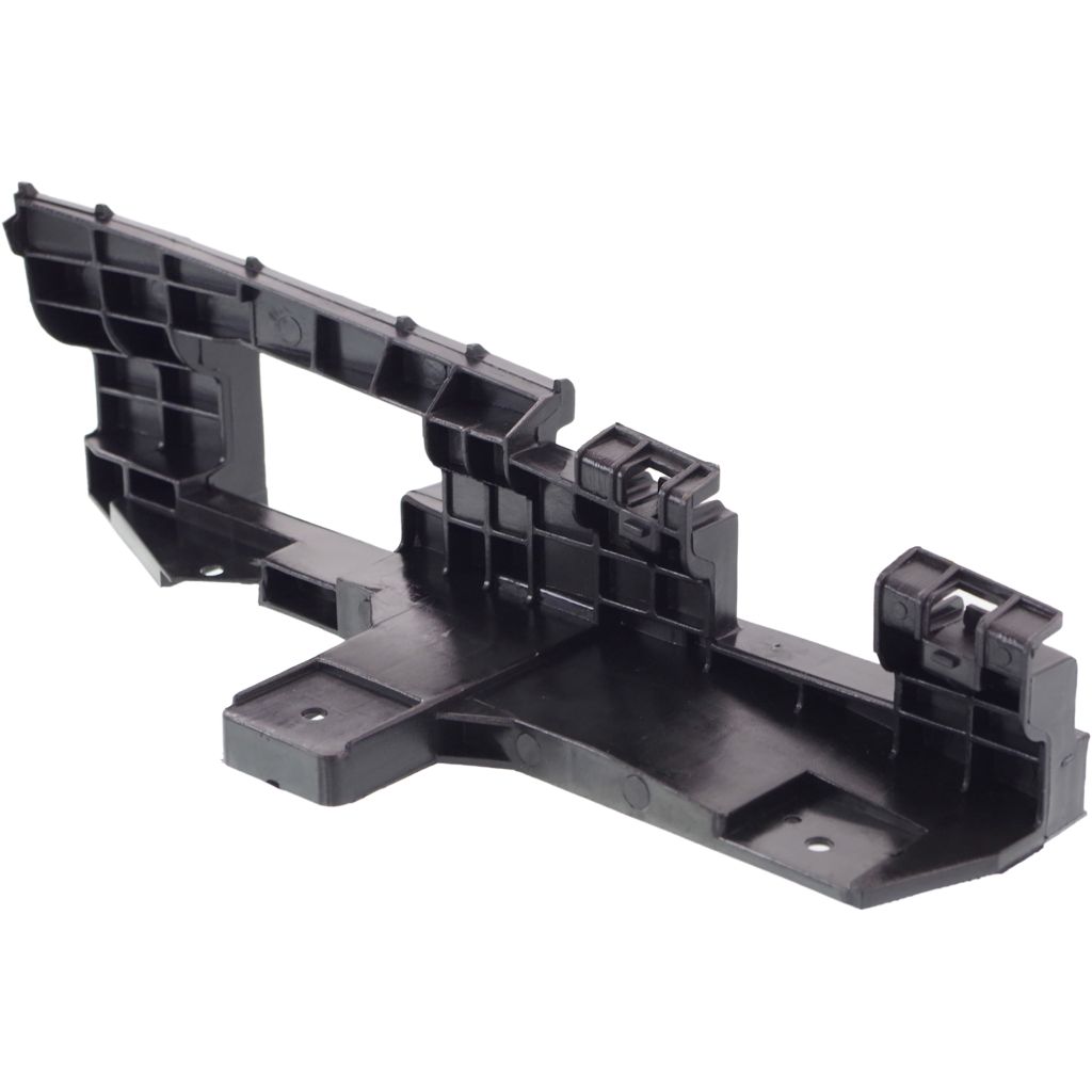 LEXUS IS 250/350 (SEDAN) FRONT BUMPER COVER SIDE SUPPORT LEFT (Driver Side) OEM#5211653050 2009-2010 PL#LX1042105