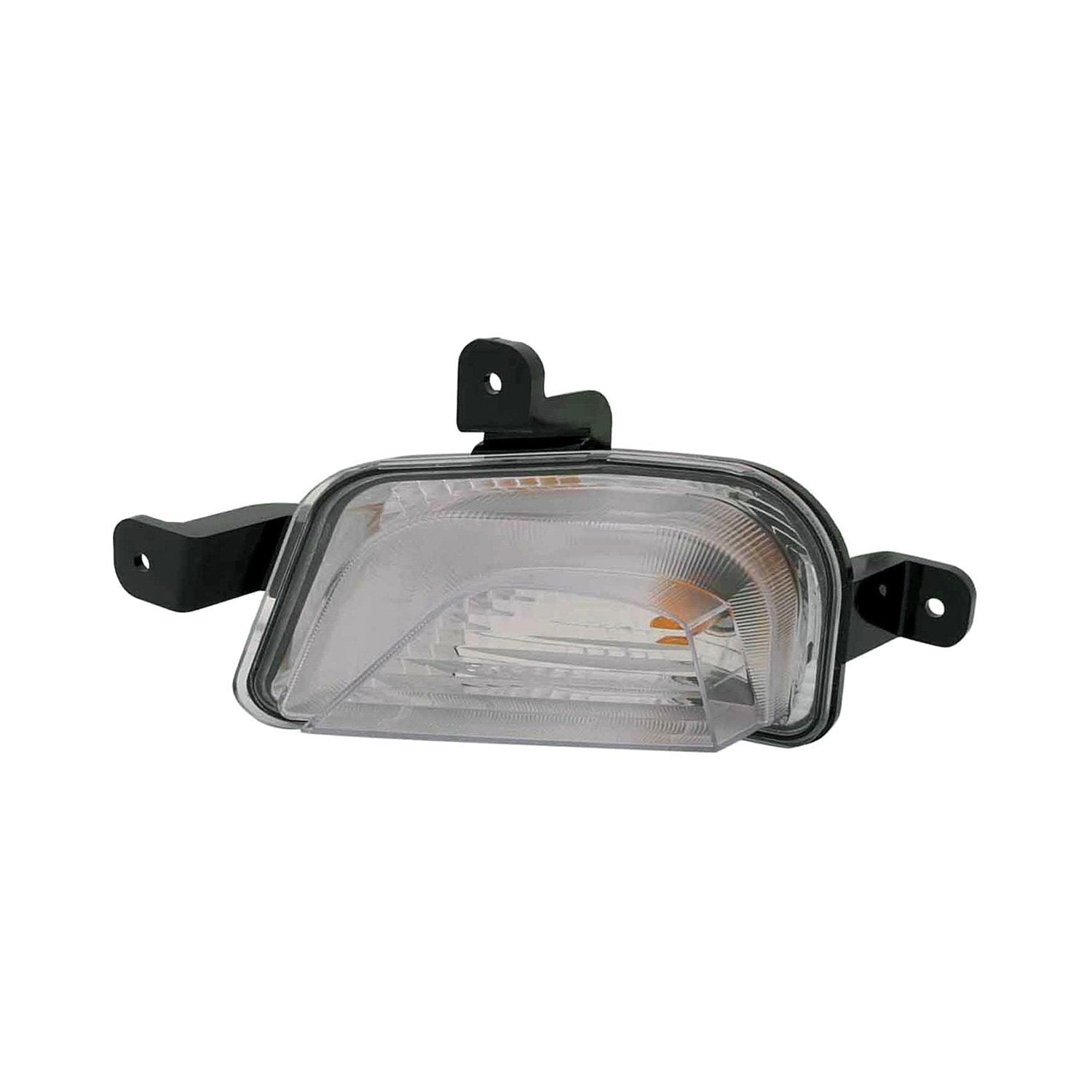 BUICK ENCORE GX SIGNAL LAMP ASSY LEFT (Driver Side) **CAPA** OEM#42716021 2020-2023 PL#GM2530143C
