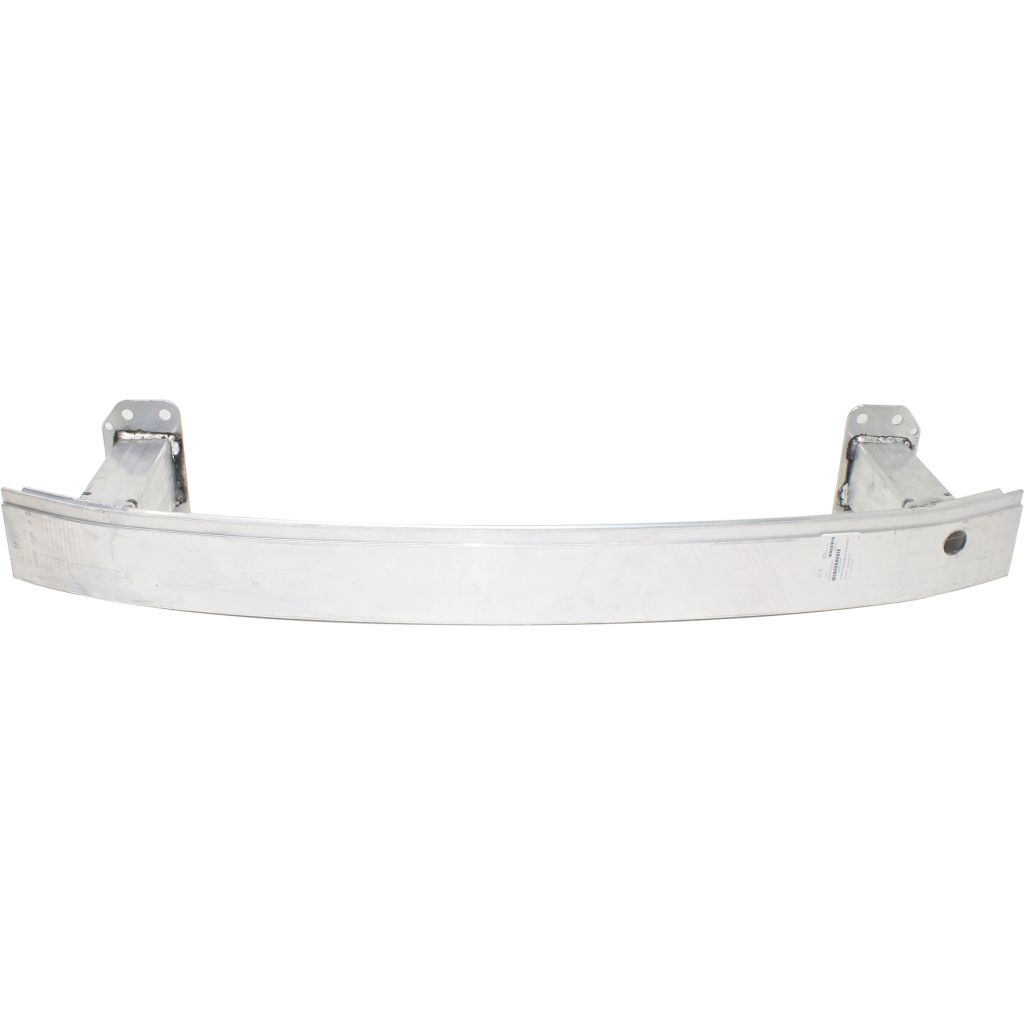 JEEP CHEROKEE FRONT BUMPER REINFORCEMENT (WO/ADAPTIVE CRUISE)(WO/TOW HOOK)**CAPA** OEM#68096072AB 2014-2018 PL#CH1006227C