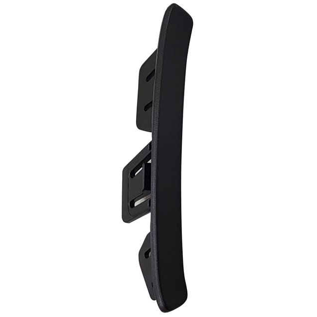 AUDI Q5 / Q5 E / SQ5 REAR BUMPER cover side INSERT LEFT (Driver Side) OEM#80A8534679B9 2021-2025 PL#AU1138100