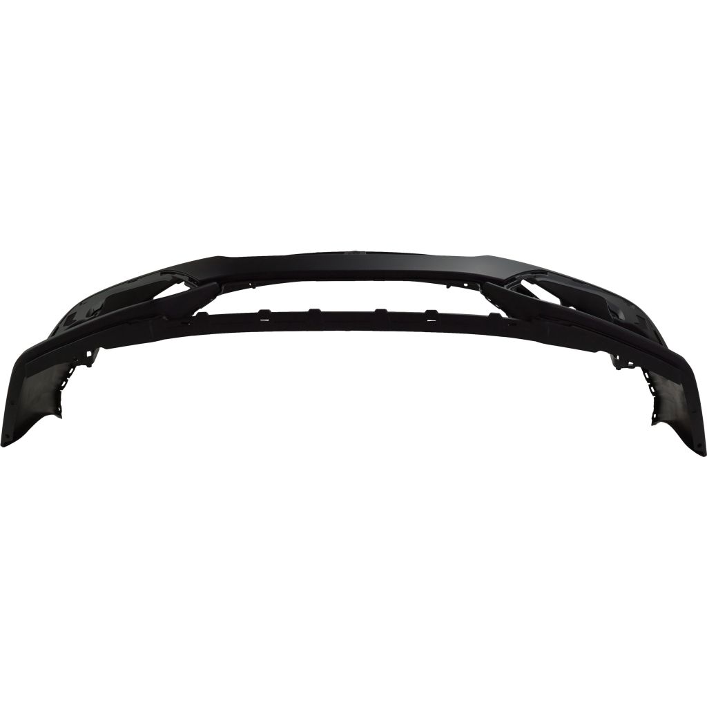 HONDA CIVIC HATCHBACK (EXC TYPE R) FRONT BUMPER COVER PRM**CAPA** OEM#04711TGGA00ZZ 2017-2019 PL#HO1000307C