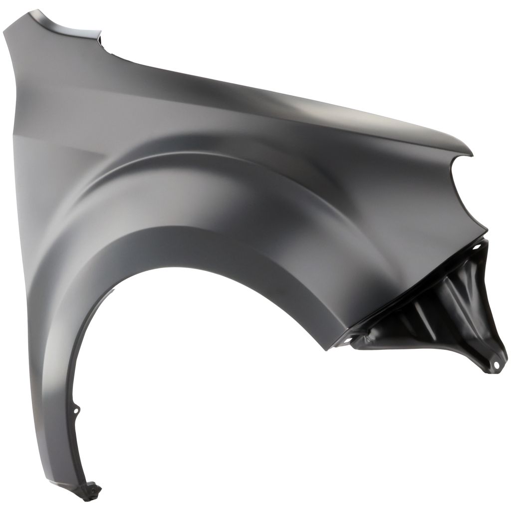 SUBARU FORESTER FENDER RIGHT (Passenger Side) **CAPA** OEM#57120SC0219P 2009-2013 PL#SU1241128C
